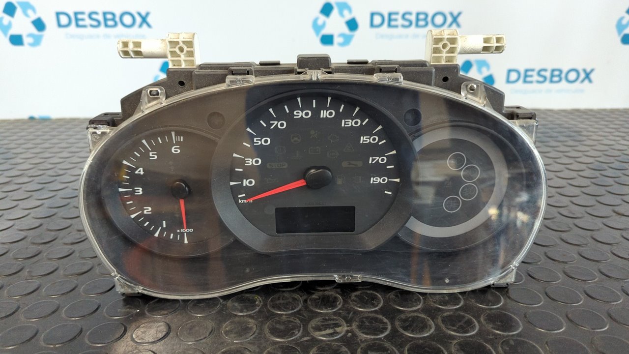 CUADRO INSTRUMENTOS RENAULT KANGOO