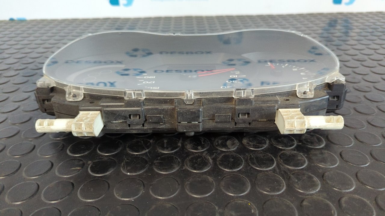 CUADRO INSTRUMENTOS RENAULT KANGOO - vista 6