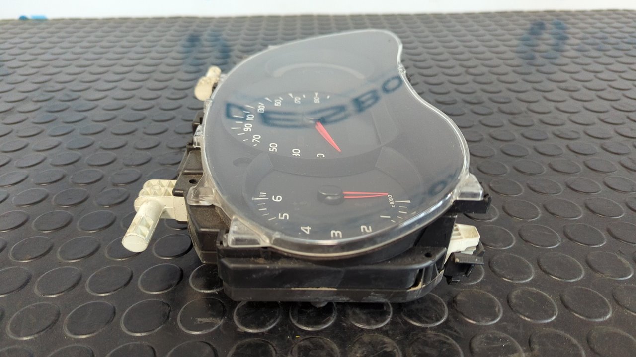 CUADRO INSTRUMENTOS RENAULT KANGOO - vista 9