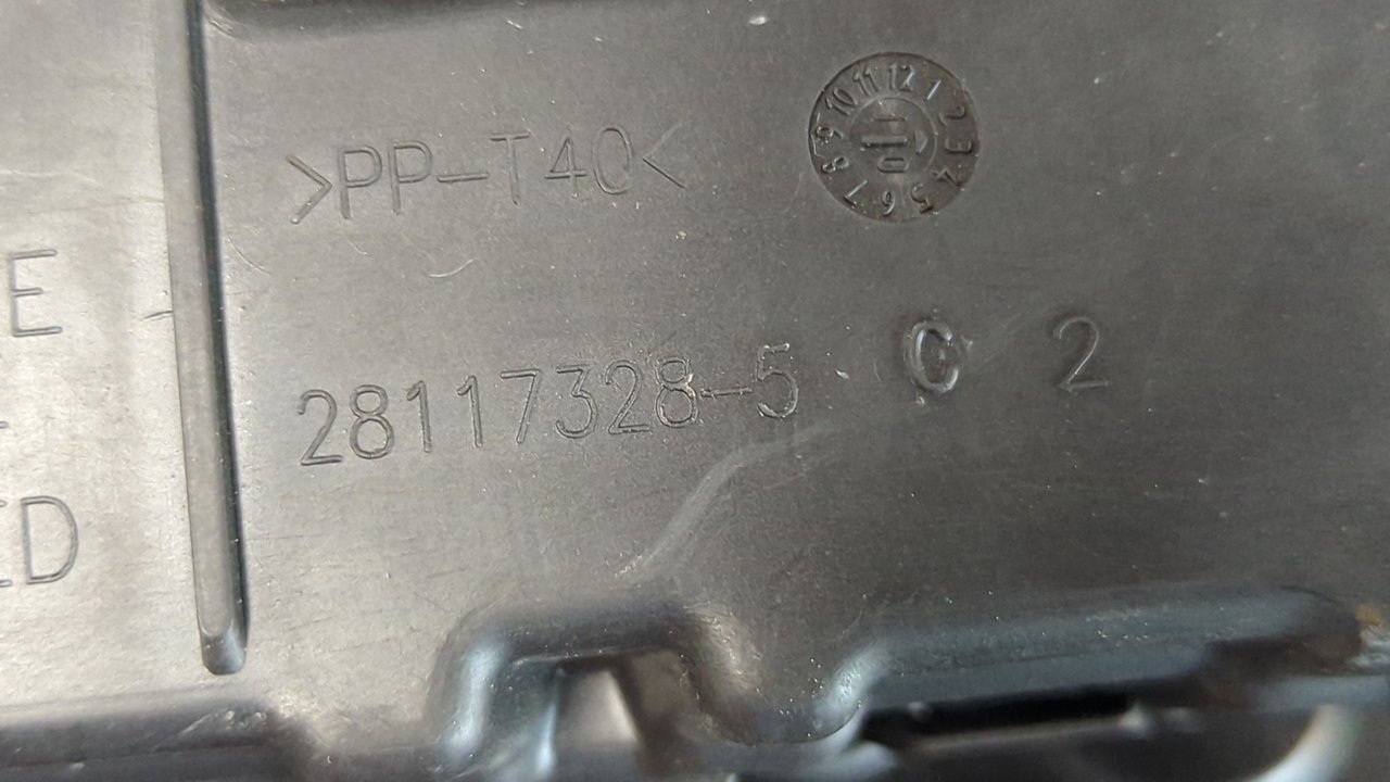 MODULO ELECTRONICO RENAULT KANGOO - vista 7