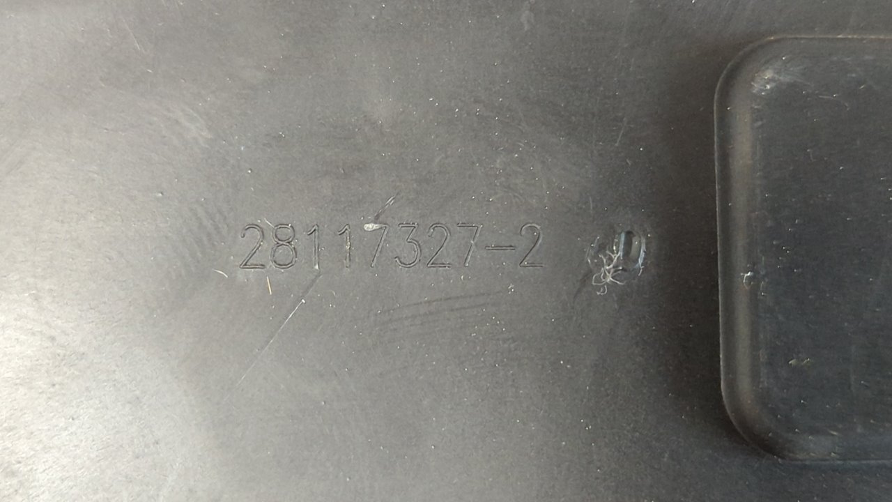 MODULO ELECTRONICO RENAULT KANGOO - vista 5