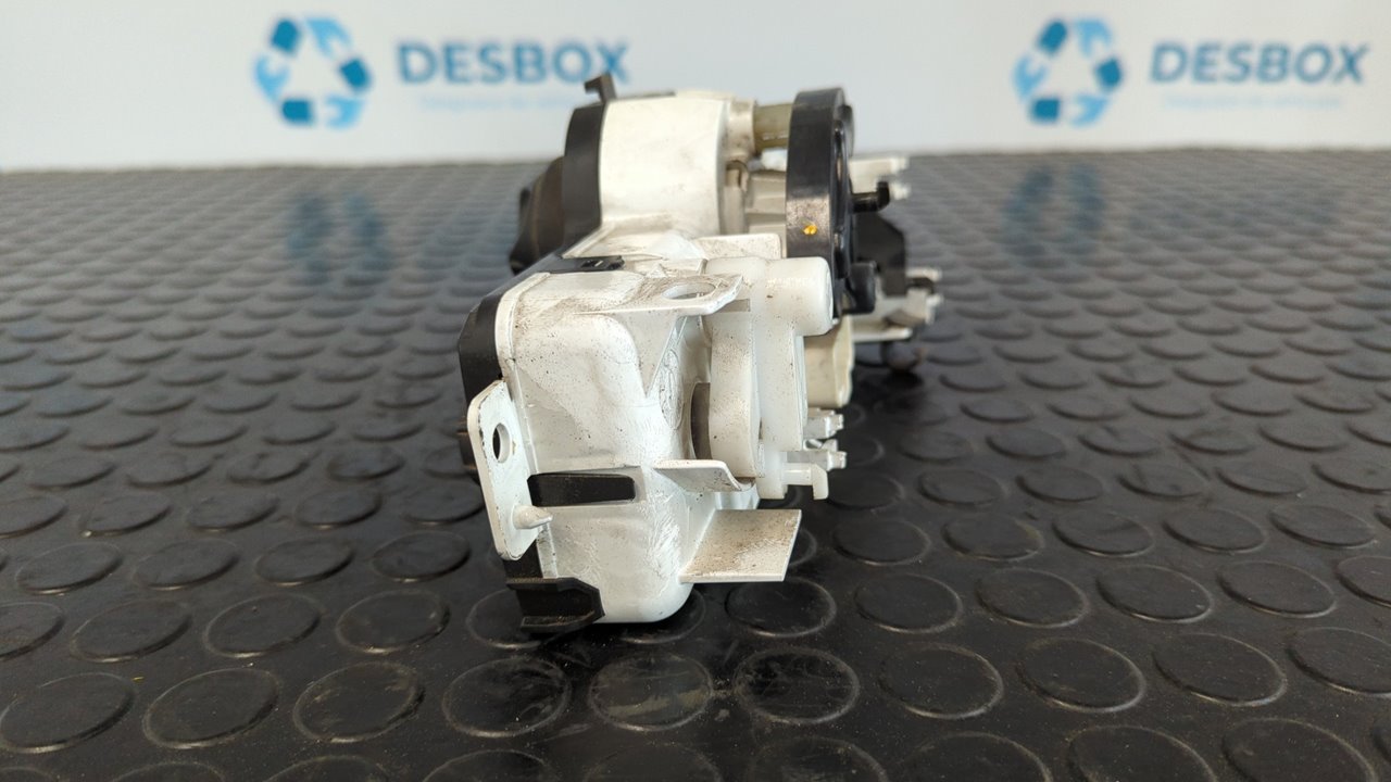 MANDO CALEFACCION / AIRE ACONDICIONADO RENAULT KANGOO - vista 4