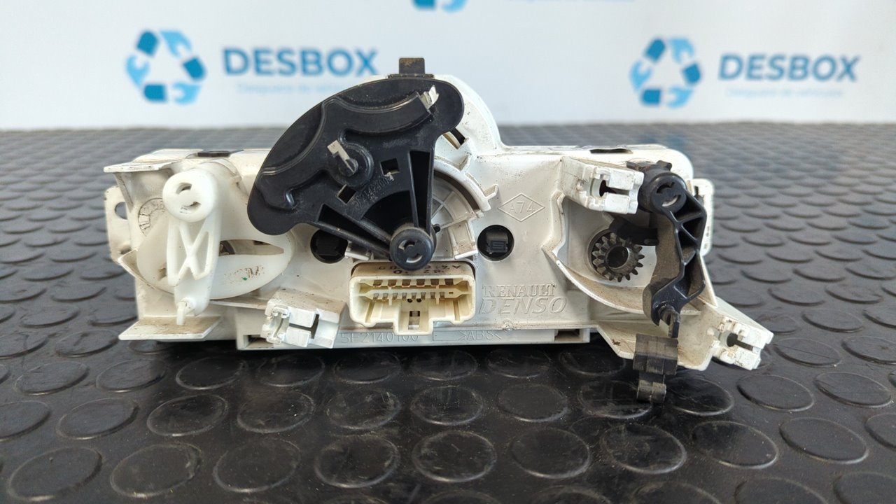 MANDO CALEFACCION / AIRE ACONDICIONADO RENAULT KANGOO - vista 2