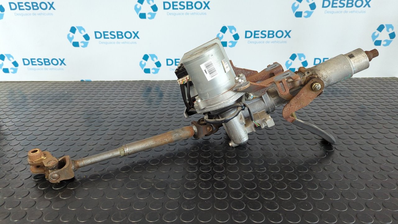 COLUMNA DIRECCION RENAULT KANGOO