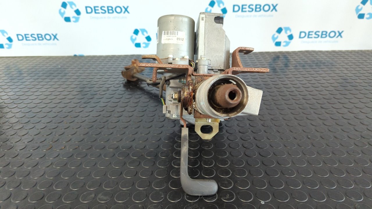 COLUMNA DIRECCION RENAULT KANGOO - vista 5