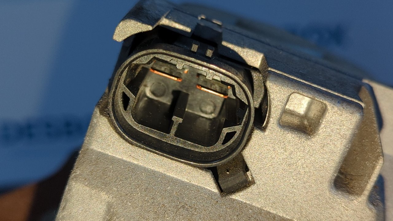 COLUMNA DIRECCION RENAULT KANGOO - vista 7