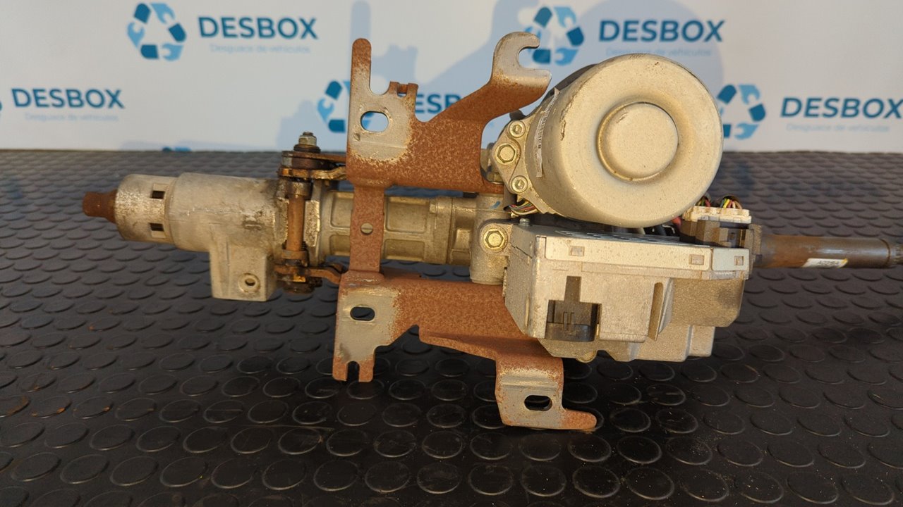 COLUMNA DIRECCION RENAULT KANGOO - vista 9