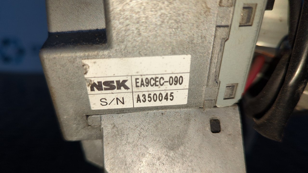 COLUMNA DIRECCION RENAULT KANGOO - vista 3