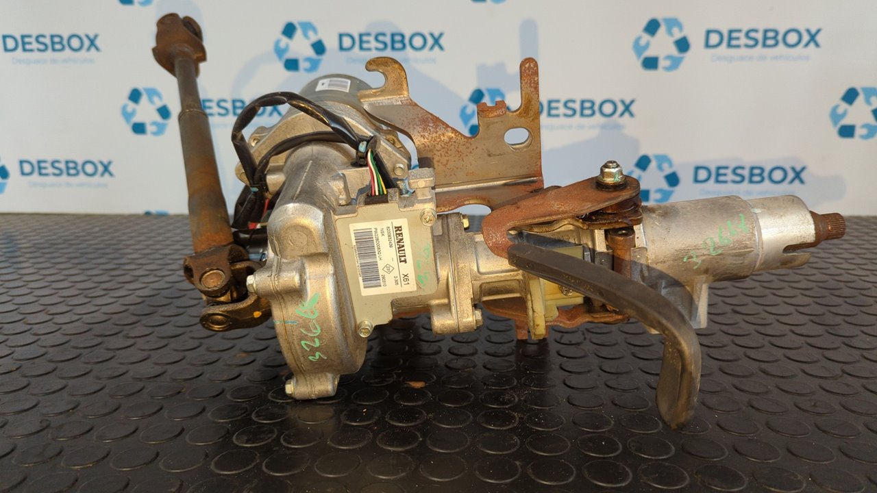 COLUMNA DIRECCION RENAULT KANGOO - vista 10