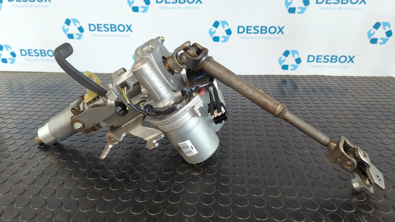 COLUMNA DIRECCION RENAULT KANGOO