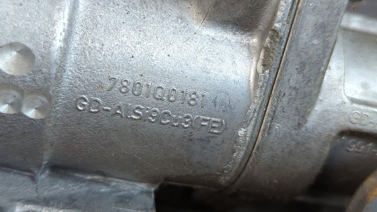 COLUMNA DIRECCION RENAULT KANGOO - vista 6