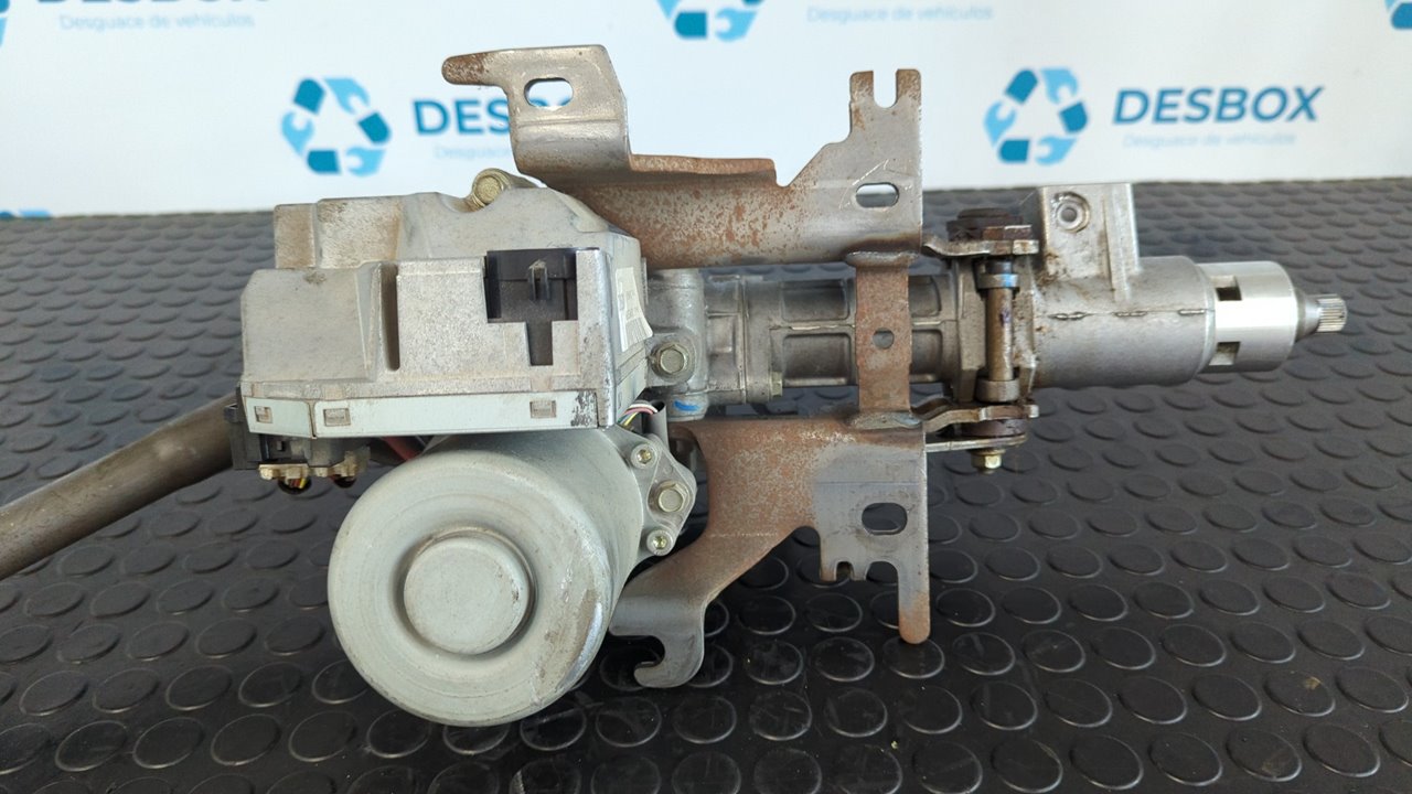 COLUMNA DIRECCION RENAULT KANGOO - vista 10