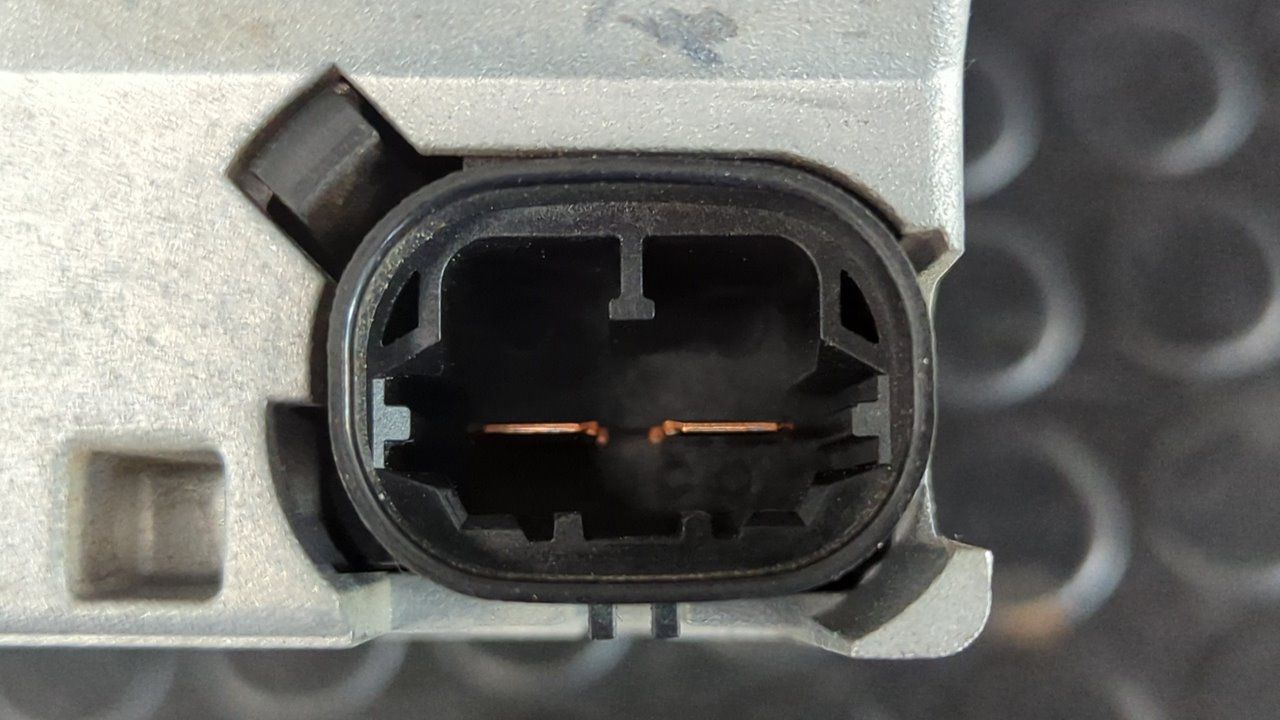 COLUMNA DIRECCION RENAULT KANGOO - vista 3