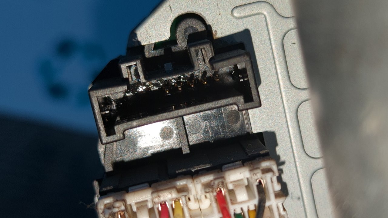 COLUMNA DIRECCION RENAULT KANGOO - vista 5