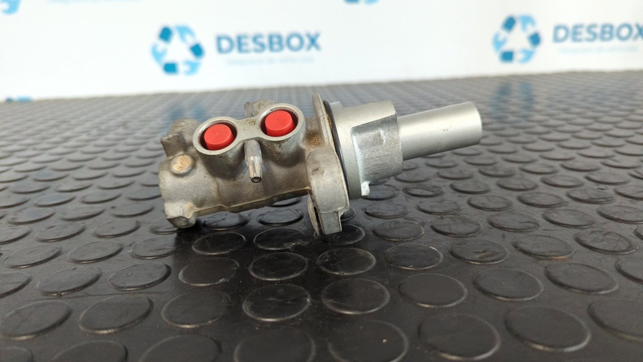BOMBA FRENO RENAULT KANGOO - vista 6