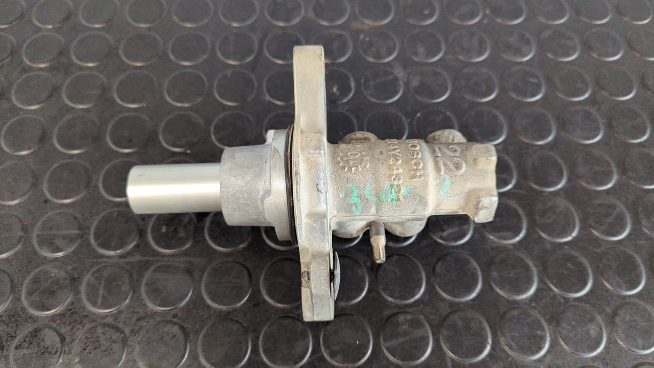 BOMBA FRENO RENAULT KANGOO - vista 3