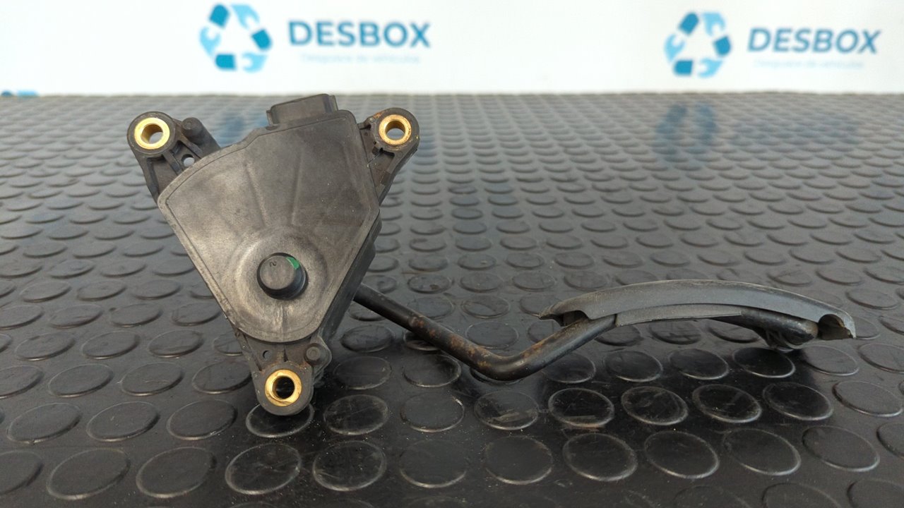 POTENCIOMETRO PEDAL RENAULT KANGOO