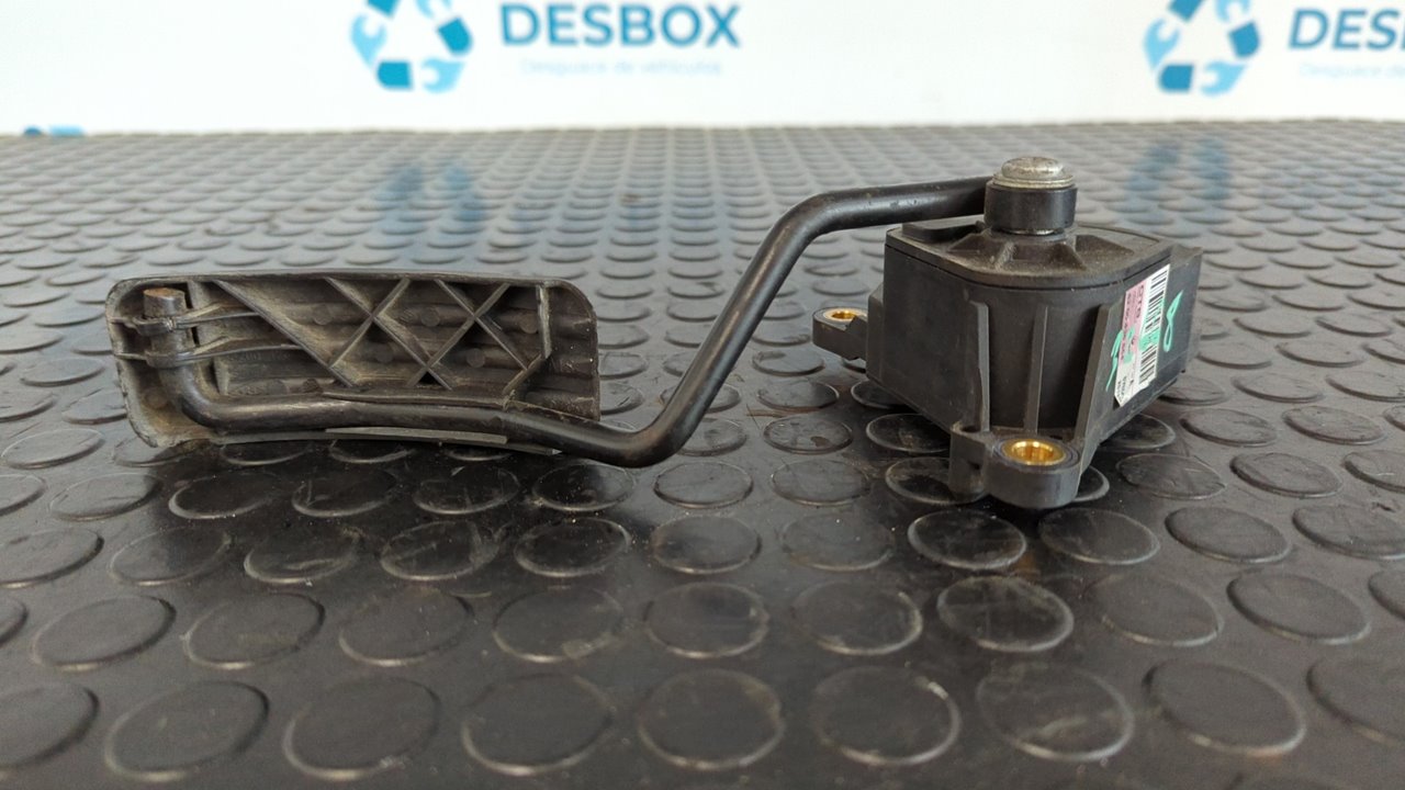 POTENCIOMETRO PEDAL RENAULT KANGOO - vista 4
