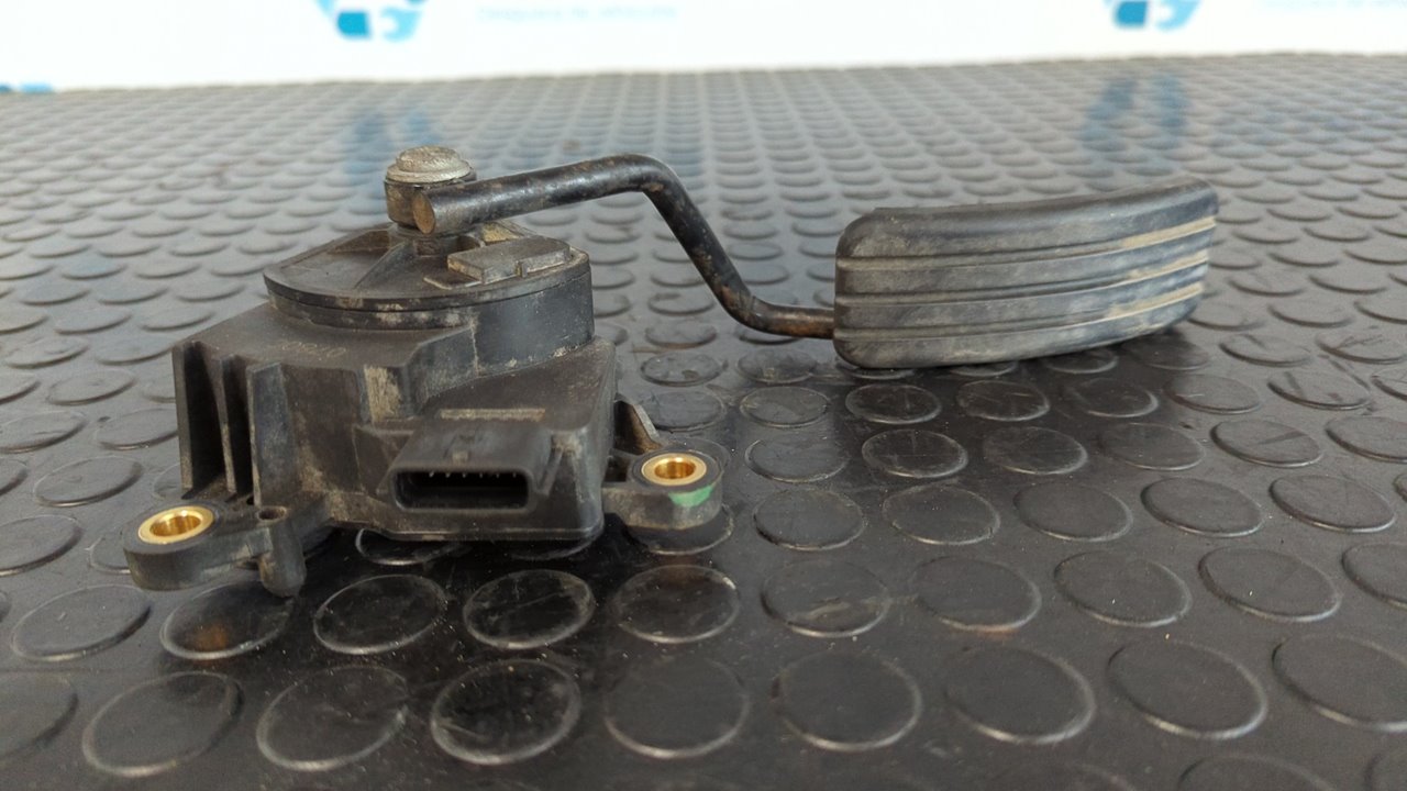 POTENCIOMETRO PEDAL RENAULT KANGOO - vista 6
