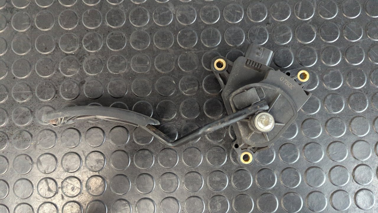 POTENCIOMETRO PEDAL RENAULT KANGOO - vista 7