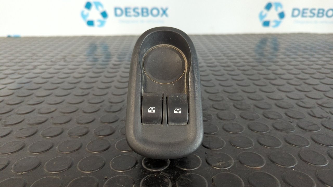 MANDO ELEVALUNAS DELANTERO IZQUIERDO RENAULT KANGOO