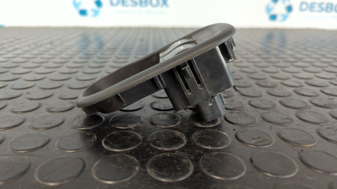 MANDO ELEVALUNAS DELANTERO IZQUIERDO RENAULT KANGOO - vista 2