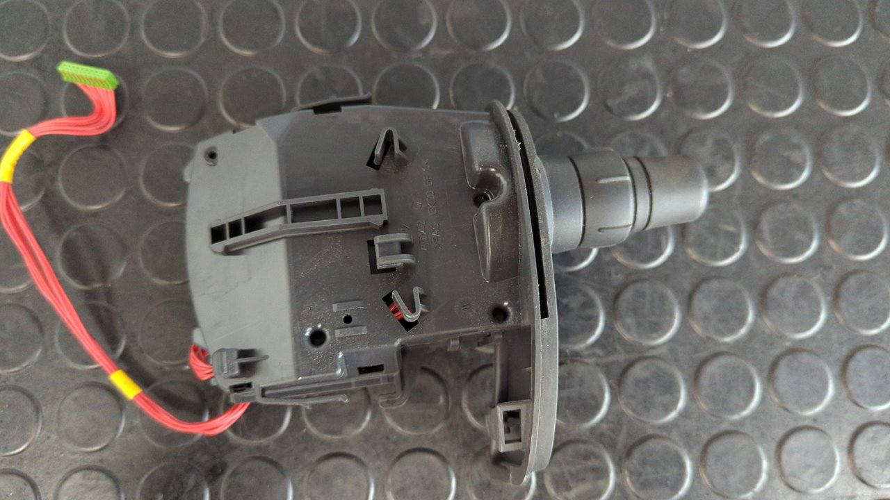 MANDO LUCES RENAULT KANGOO - vista 6