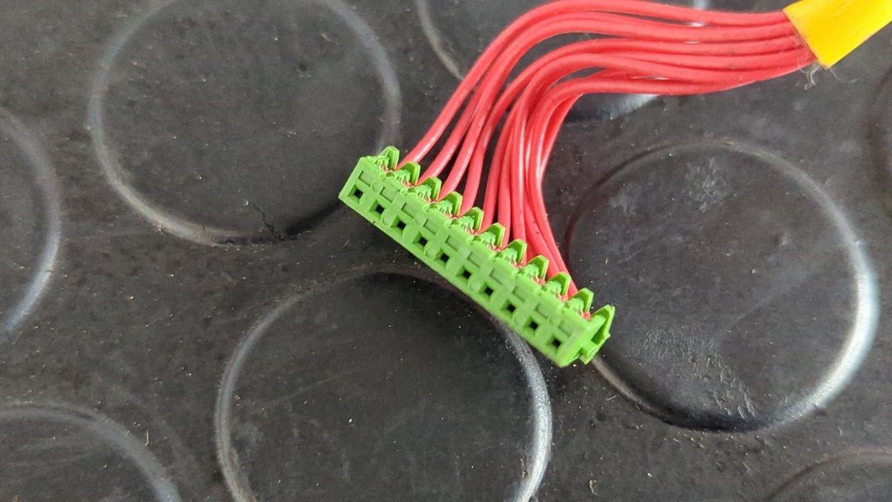 MANDO LUCES RENAULT KANGOO - vista 7