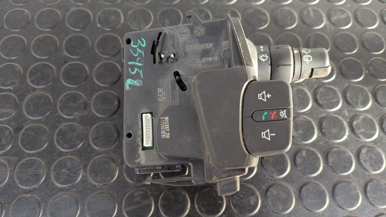 MANDO LIMPIA RENAULT KANGOO