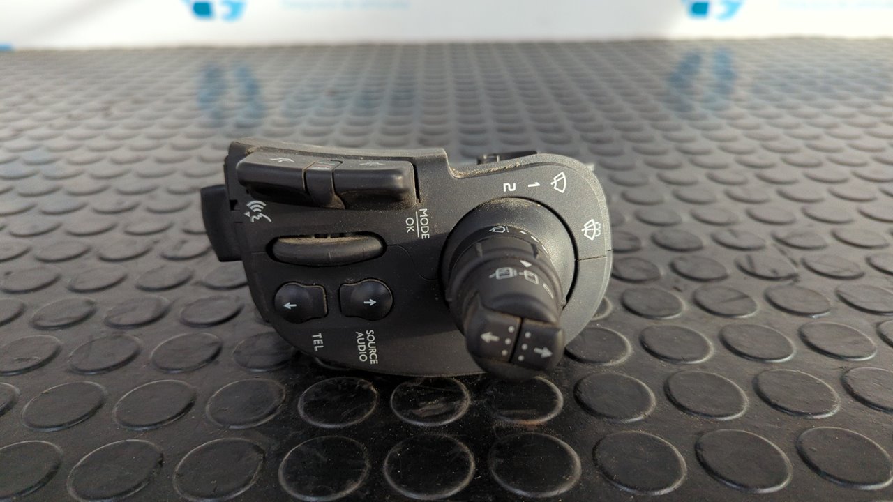 MANDO LIMPIA RENAULT KANGOO - vista 7