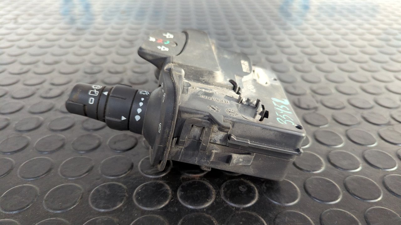 MANDO LIMPIA RENAULT KANGOO - vista 2