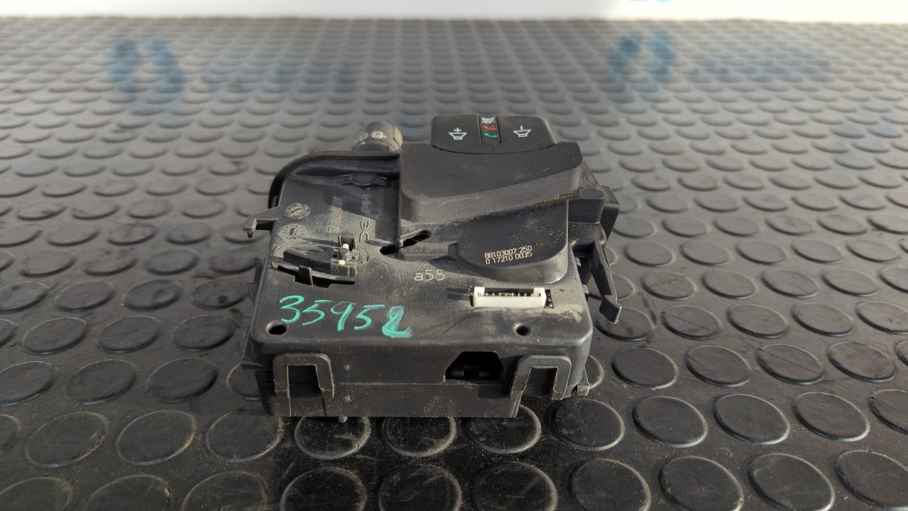 MANDO LIMPIA RENAULT KANGOO - vista 3