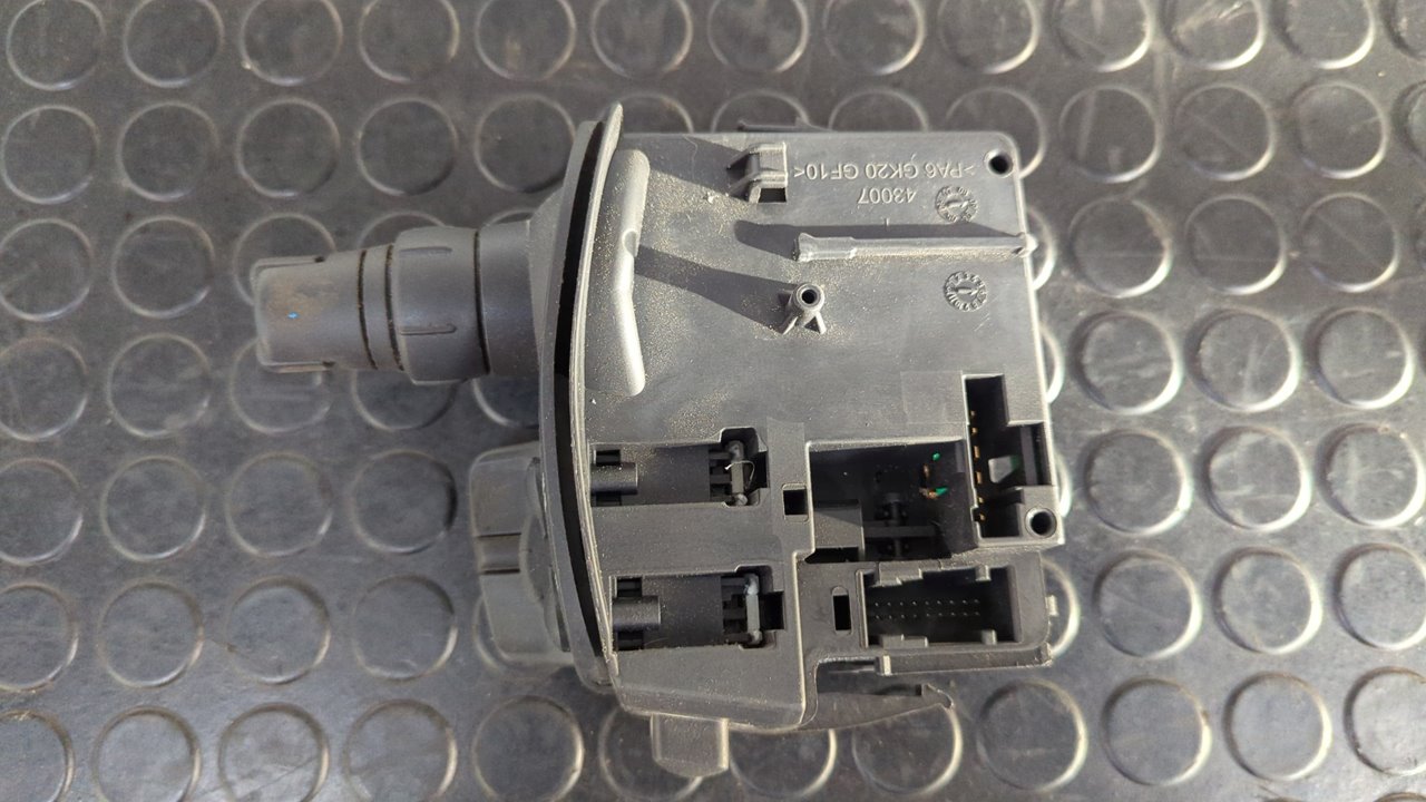 MANDO LIMPIA RENAULT KANGOO - vista 8