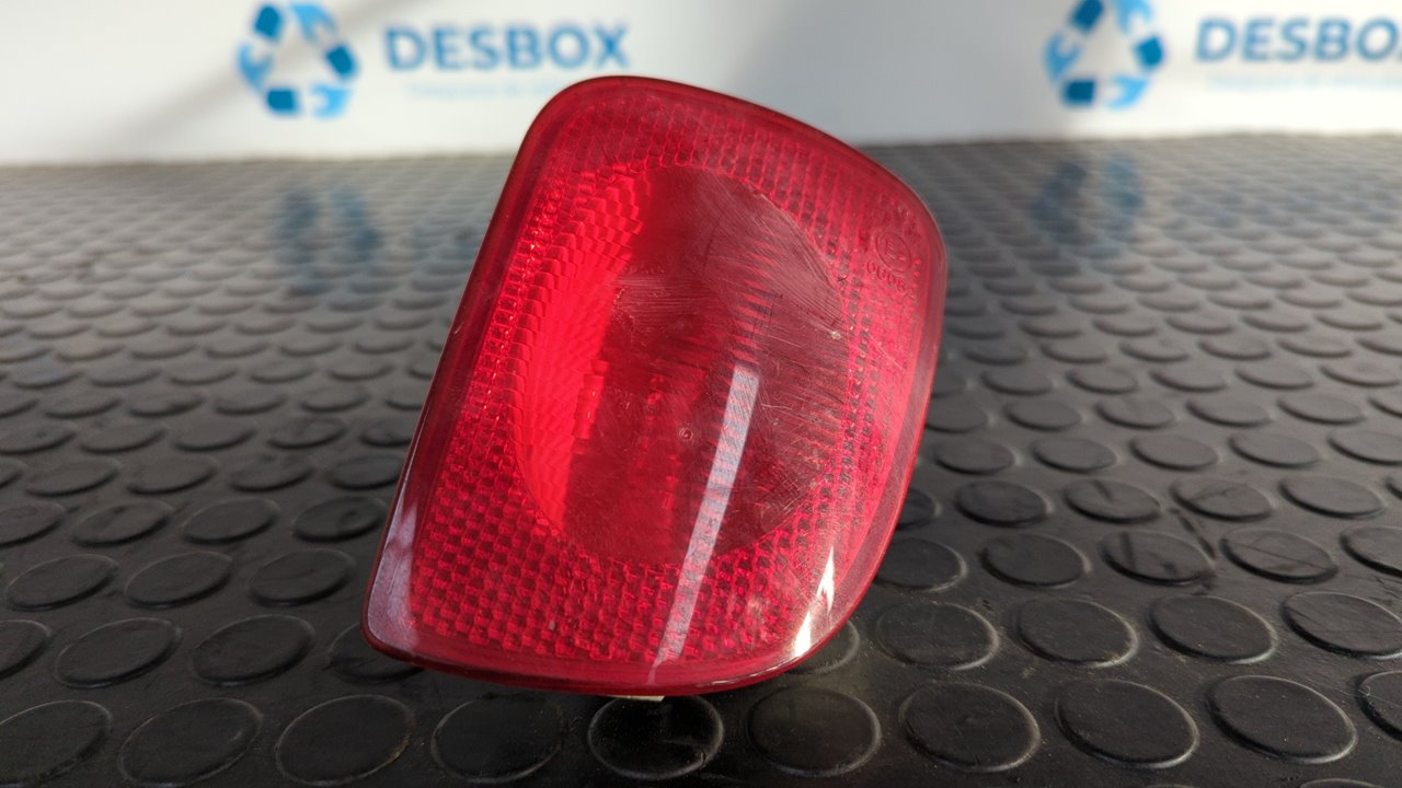 PILOTO TRASERO DERECHO PARAGOLPES RENAULT KANGOO