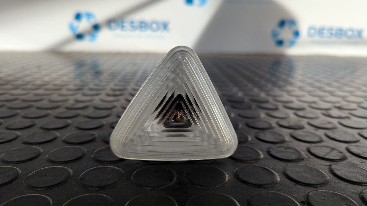 PILOTO LATERAL IZQUIERDO RENAULT KANGOO