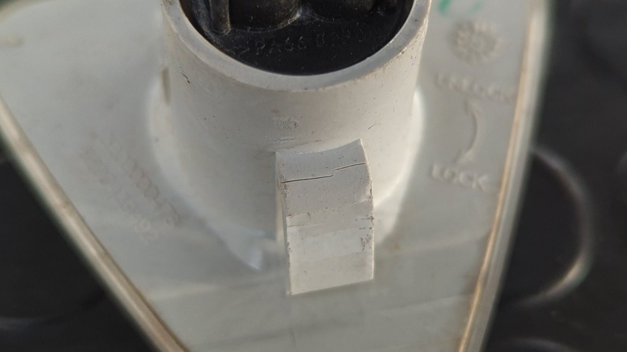 PILOTO LATERAL IZQUIERDO RENAULT KANGOO - vista 5