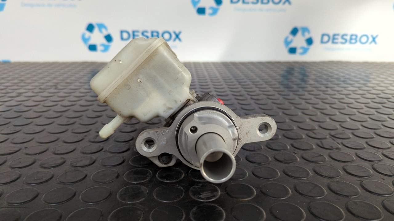 BOMBA FRENO RENAULT KANGOO