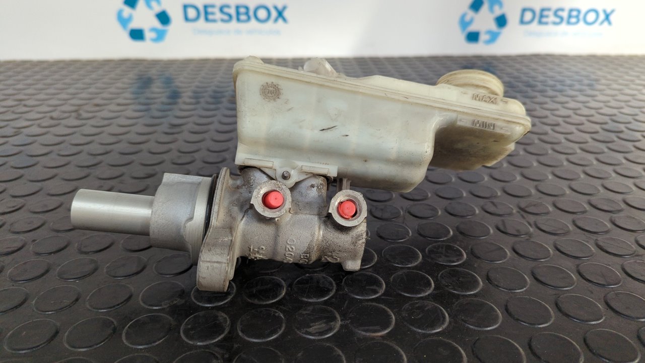 BOMBA FRENO RENAULT KANGOO - vista 4