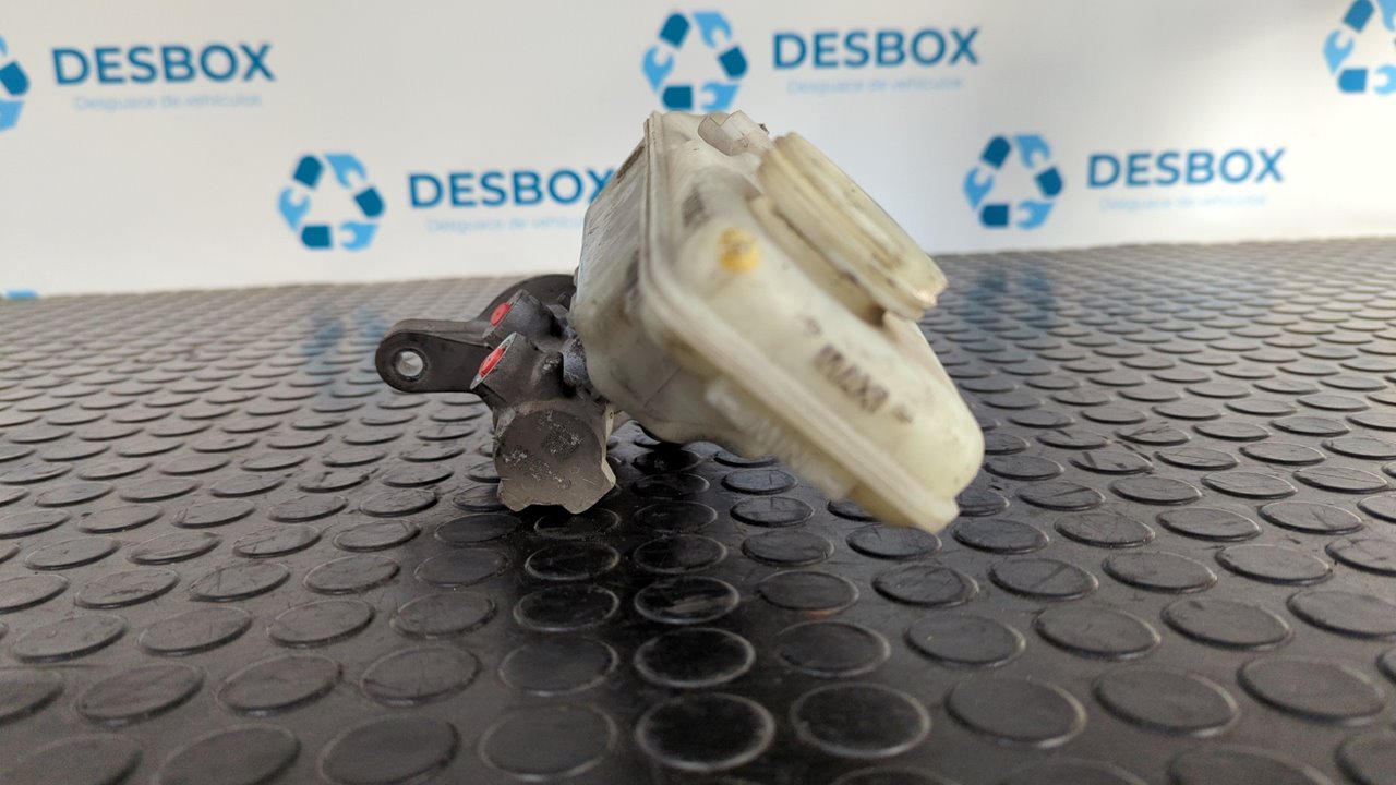 BOMBA FRENO RENAULT KANGOO - vista 6