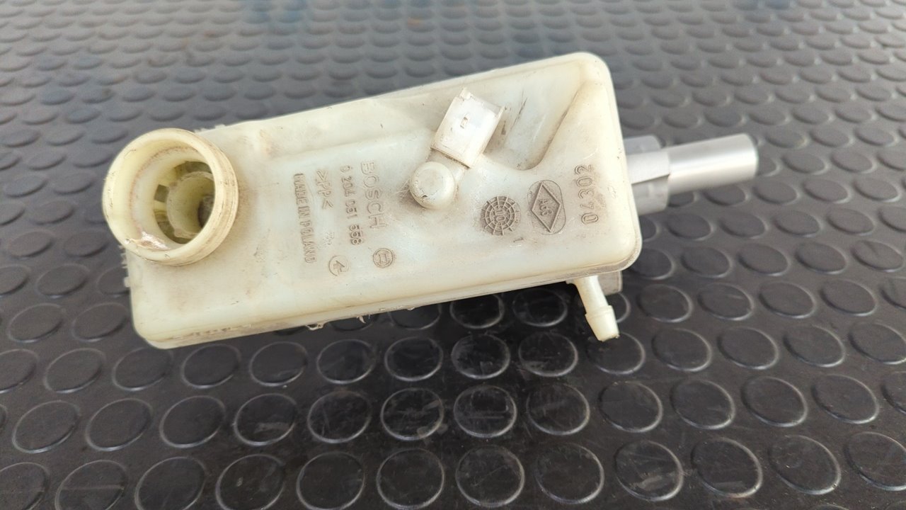 BOMBA FRENO RENAULT KANGOO - vista 2