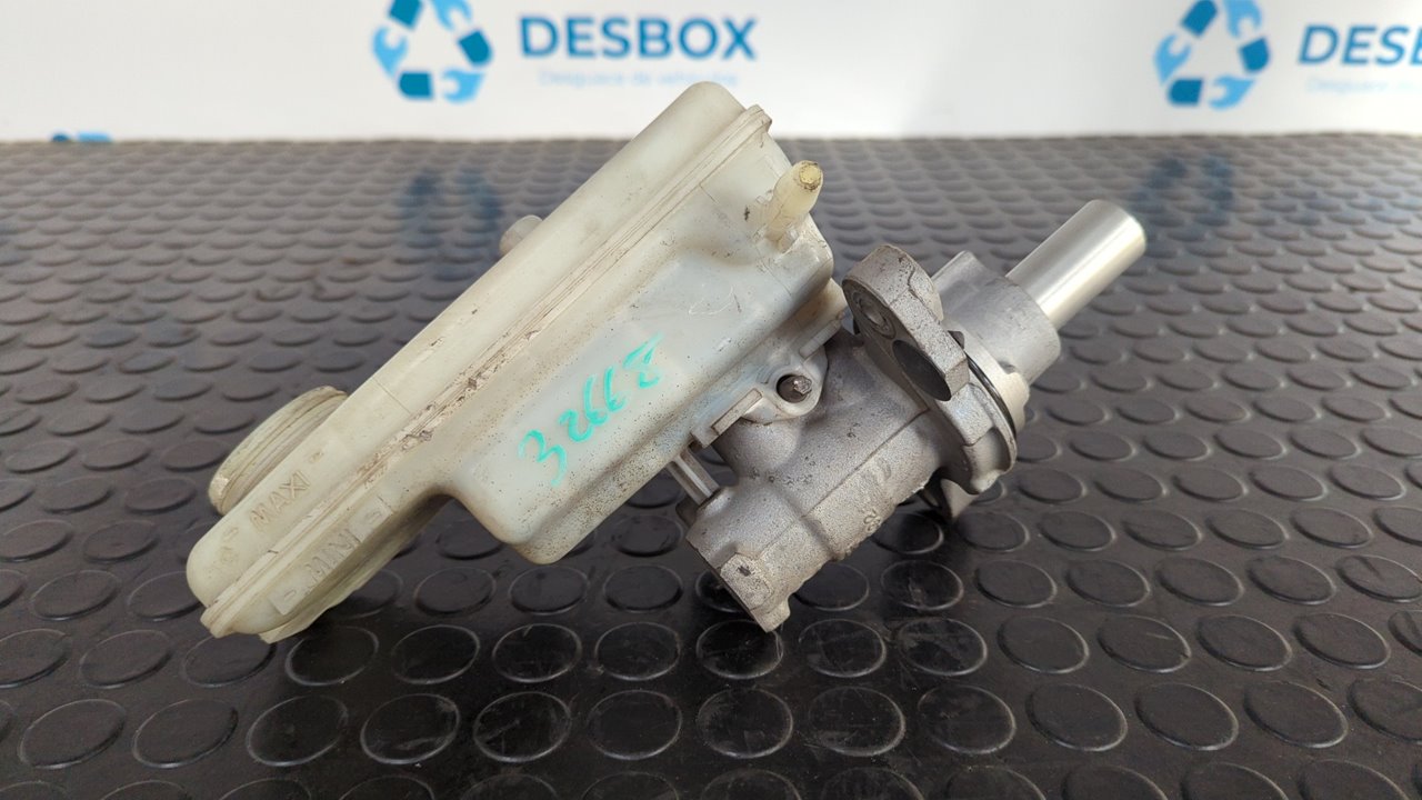 BOMBA FRENO RENAULT KANGOO - vista 5