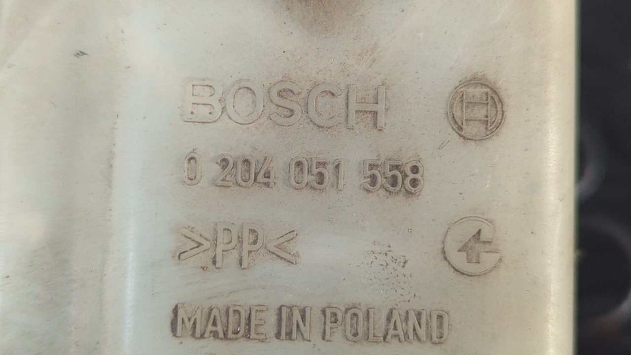 BOMBA FRENO RENAULT KANGOO - vista 7