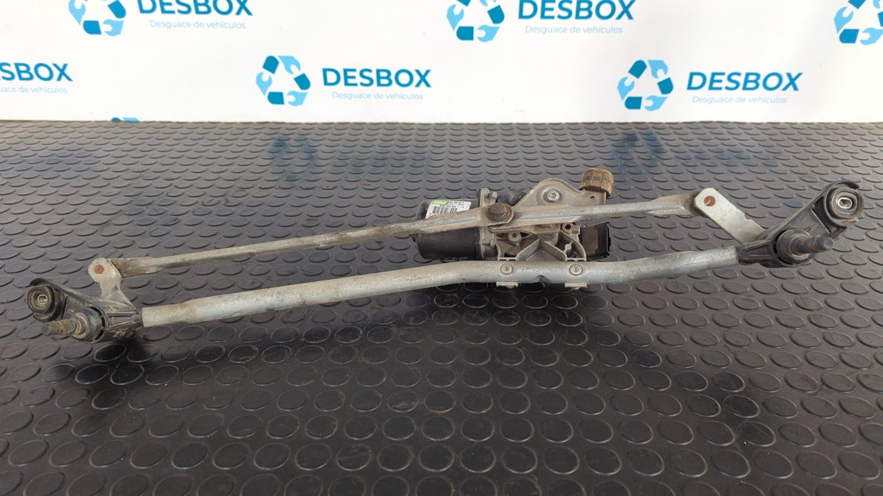 MOTOR LIMPIA DELANTERO RENAULT KANGOO