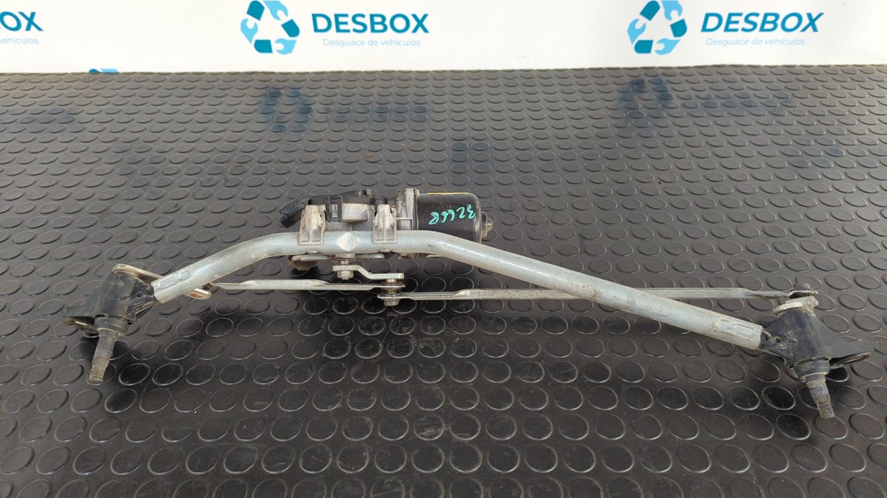 MOTOR LIMPIA DELANTERO RENAULT KANGOO - vista 2