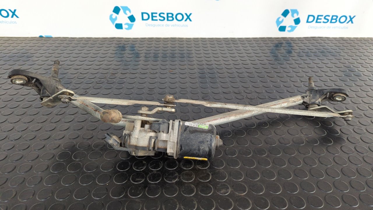 MOTOR LIMPIA DELANTERO RENAULT KANGOO - vista 5