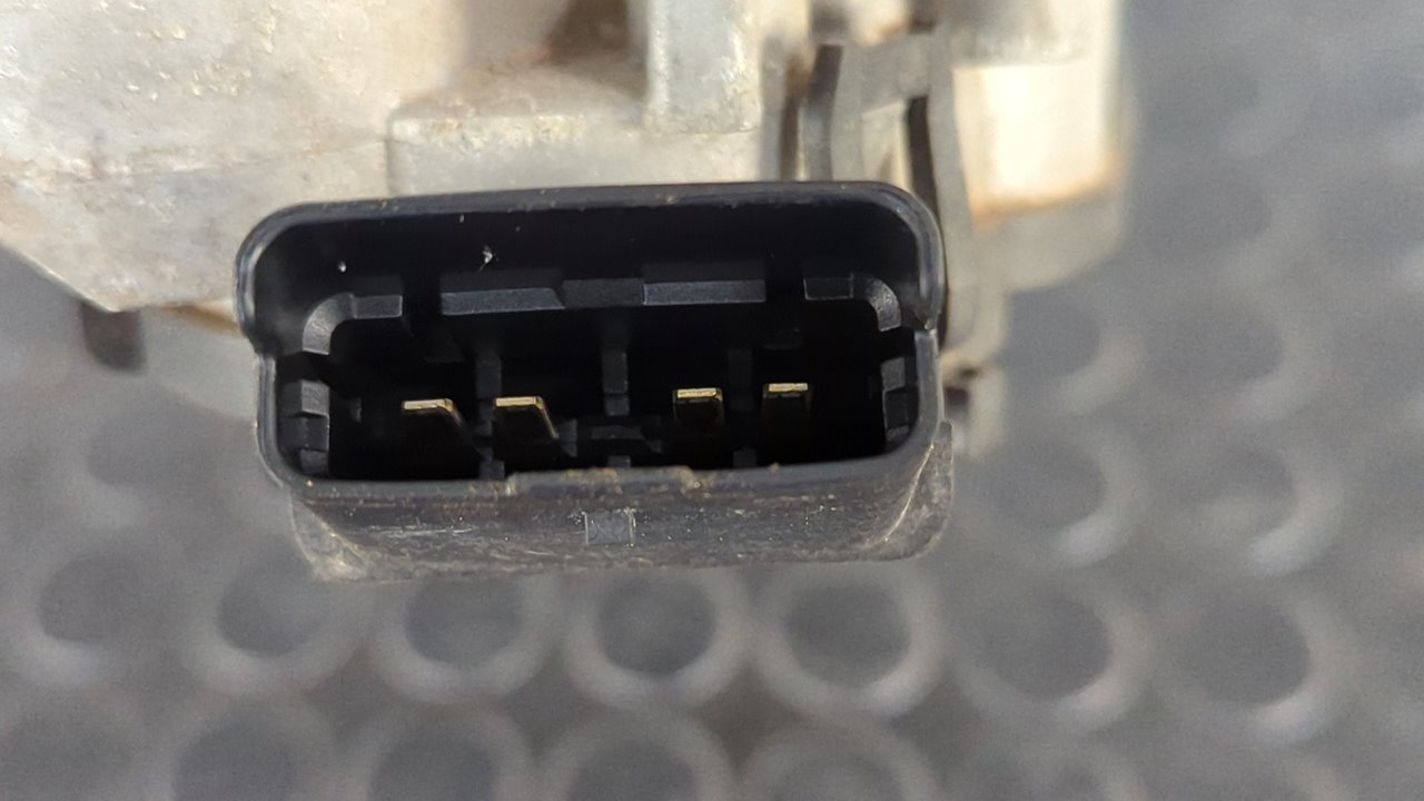 MOTOR LIMPIA DELANTERO RENAULT KANGOO - vista 4