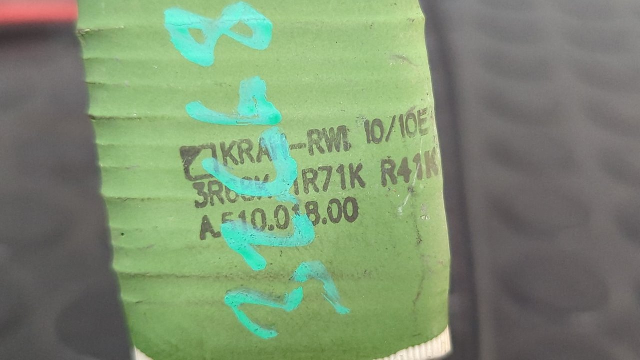 RESISTENCIA CALEFACCION RENAULT KANGOO - vista 6