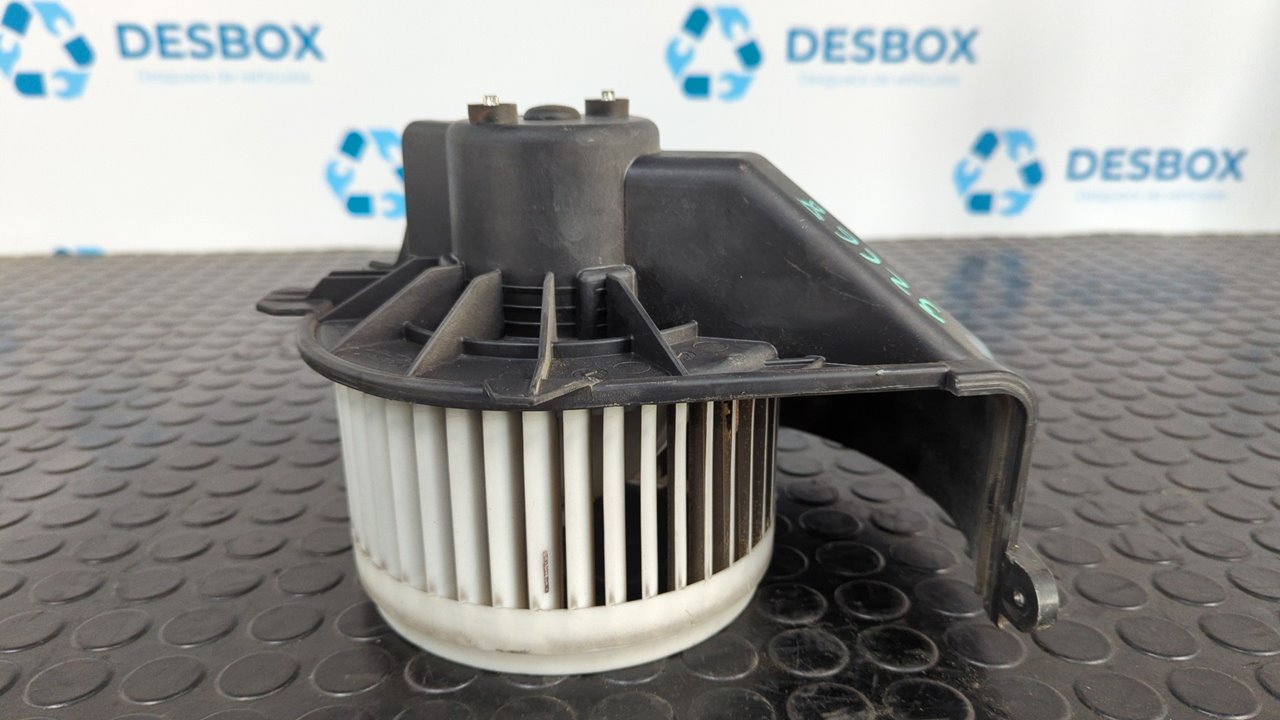 MOTOR CALEFACCION RENAULT KANGOO