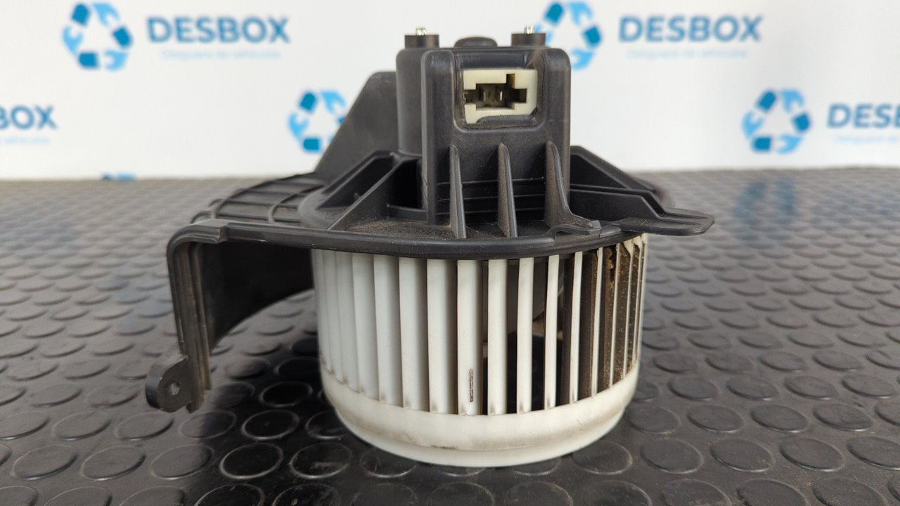 MOTOR CALEFACCION RENAULT KANGOO - vista 2