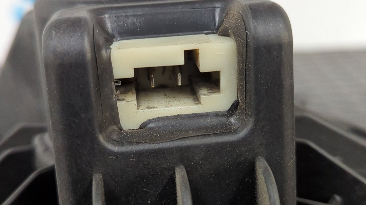 MOTOR CALEFACCION RENAULT KANGOO - vista 7